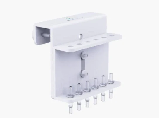 Reef Factory Dosing Tube Holder (6)