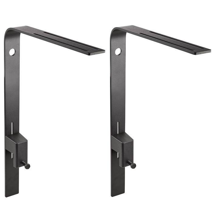 Reef Factory Reef Flare Bar 2 Side Mounting Kit