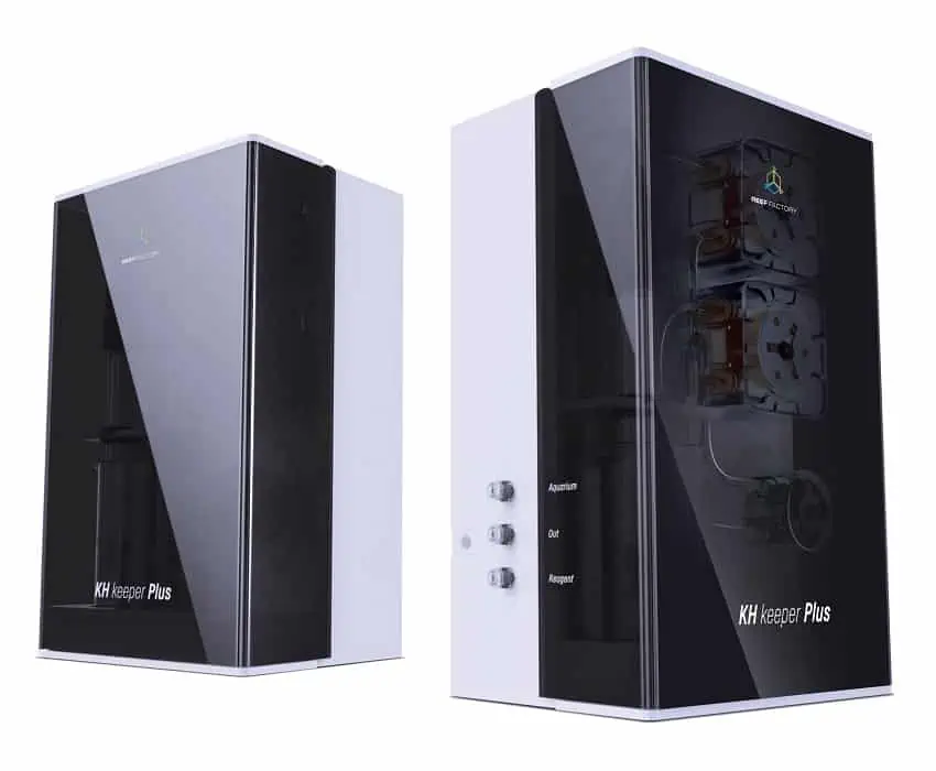 Reef Factory KH Keeper Plus
