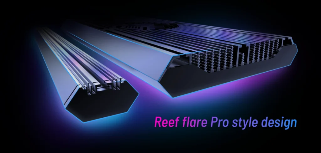 Reef Factory Reef Flare Bar 2 L