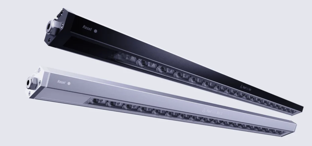 Reef Factory Reef Flare Bar 2 M