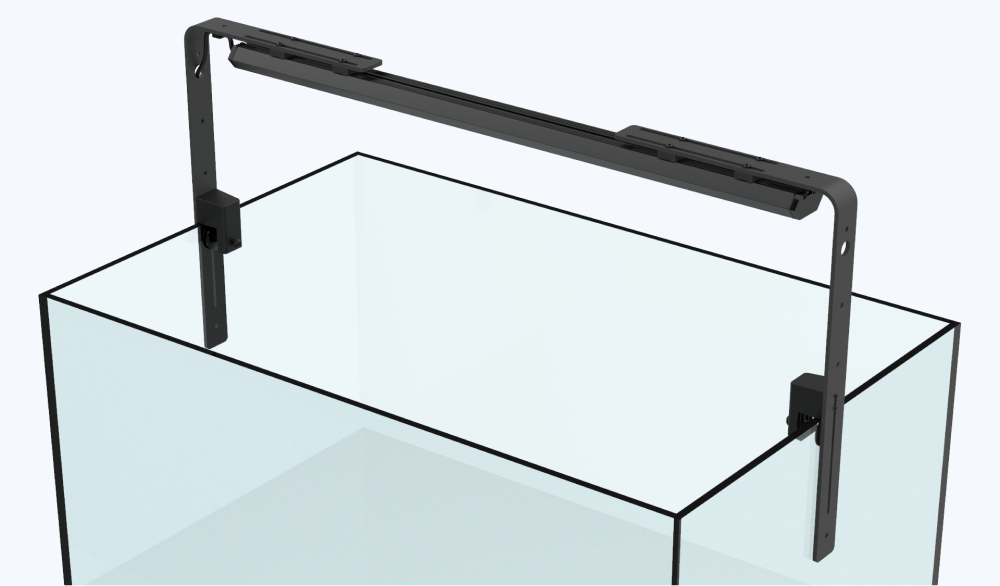 Reef Factory Reef Flare Bar 2 M