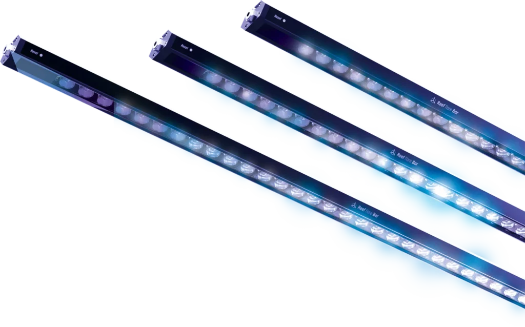 Reef Factory Reef Flare Bar 2 M