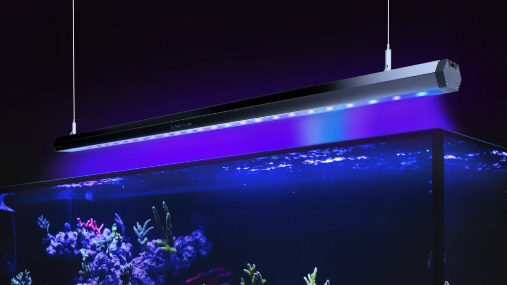 Reef Factory Reef Flare Bar 2 M