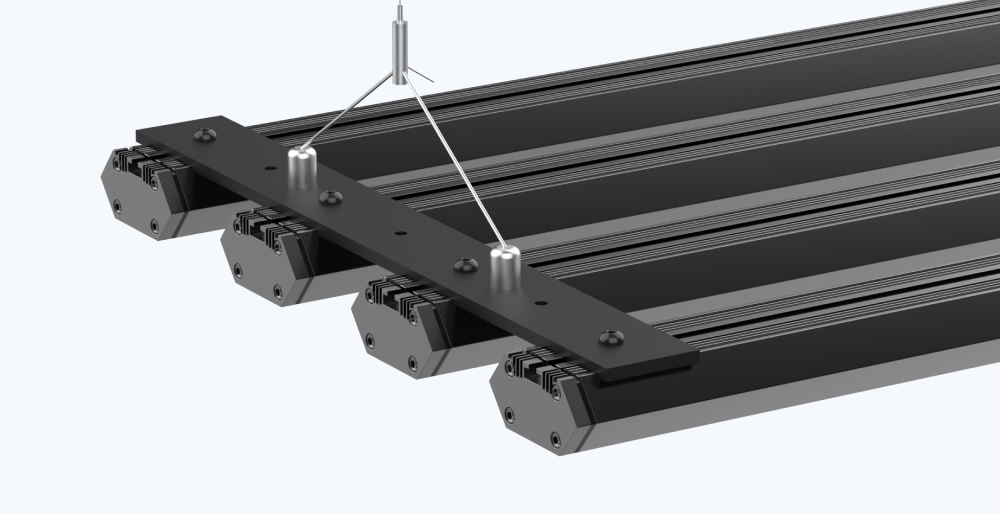 Reef Factory Reef Flare Bar 2 M