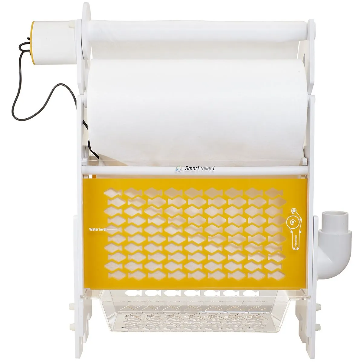 Reef Factory Smart Roller Filter L