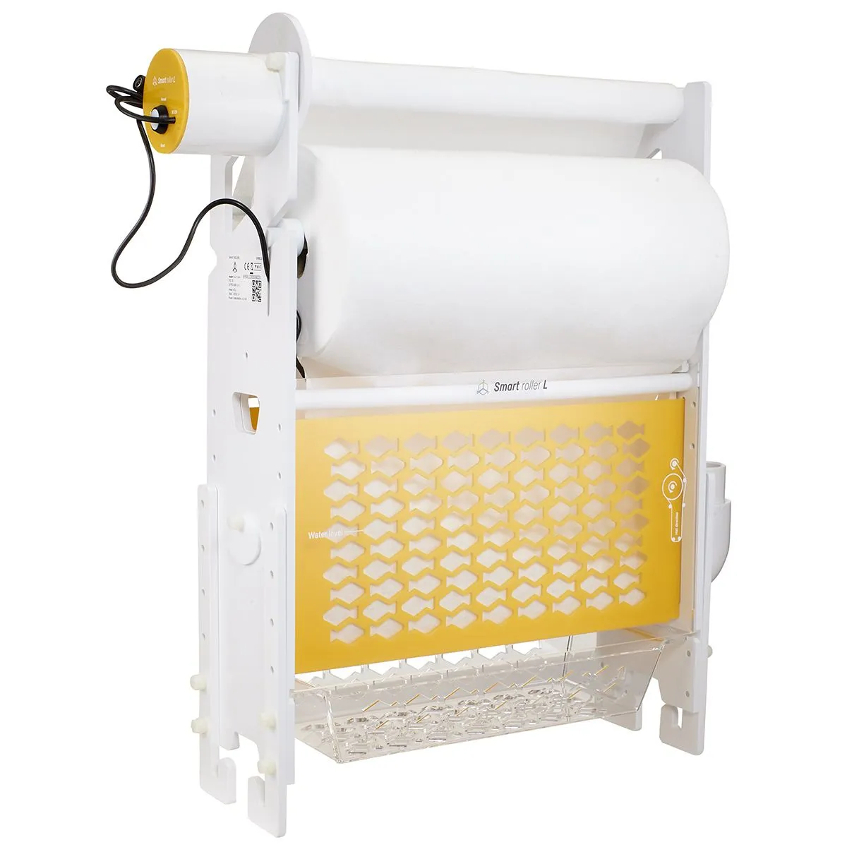 Reef Factory Smart Roller Filter L