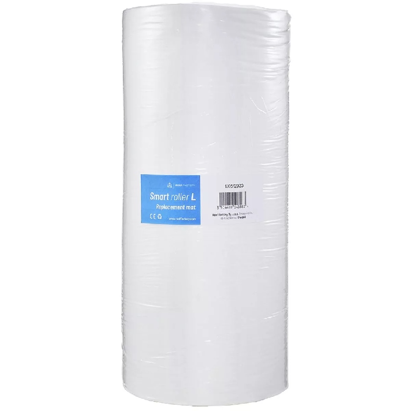 Reef Factory Smart Roller Filter L MAT