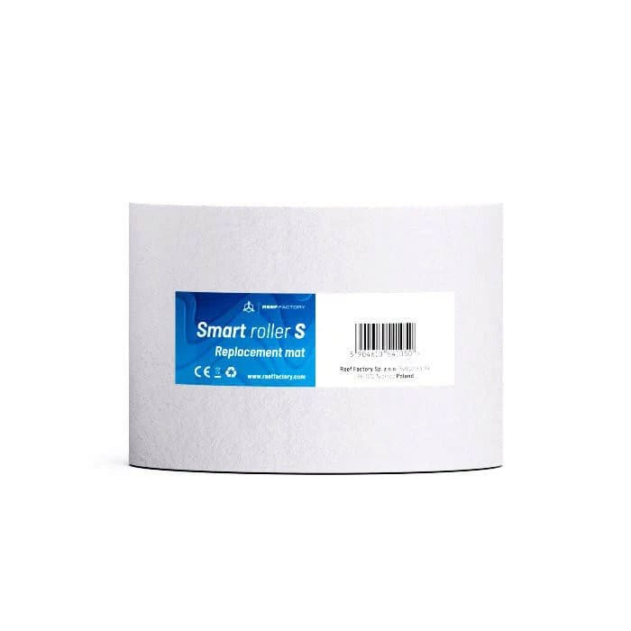 Reef Factory Smart Roller Filter S MAT