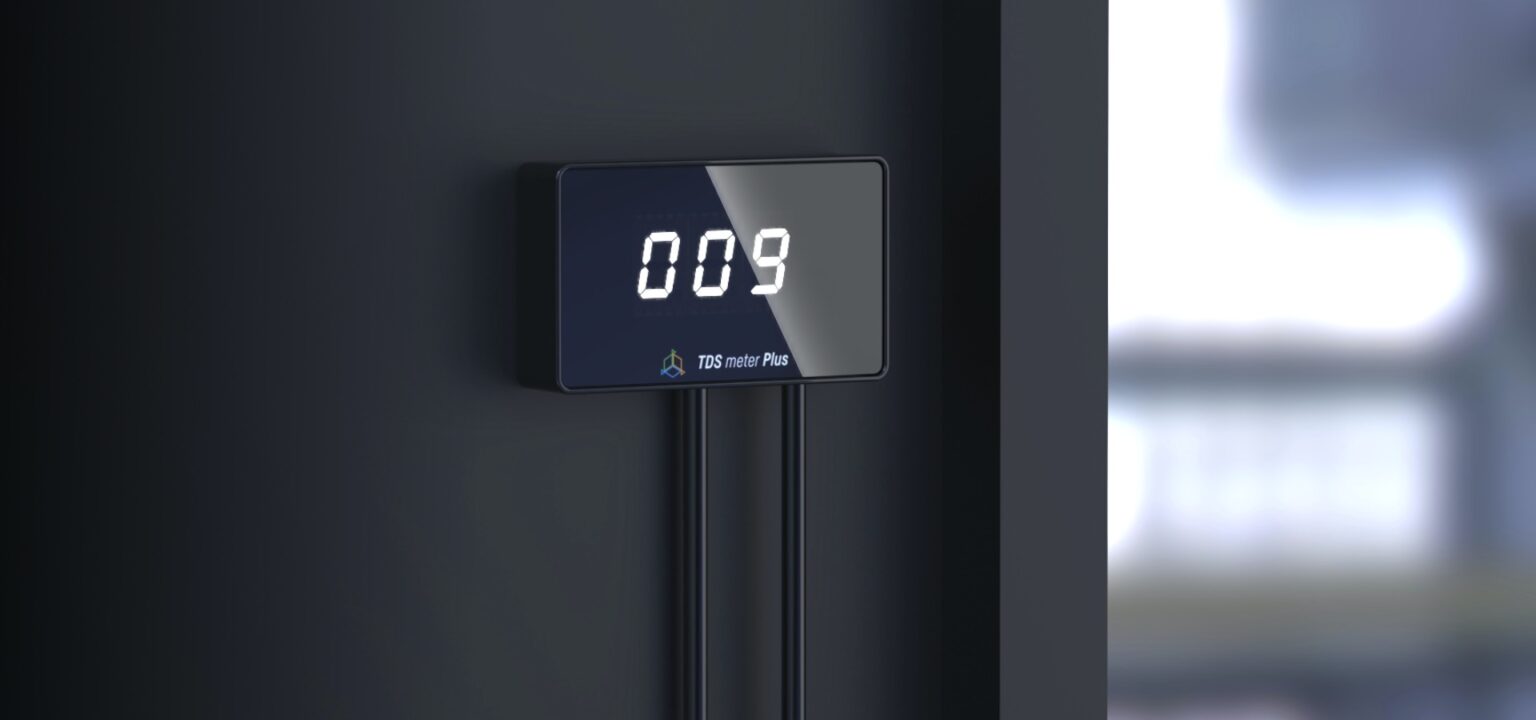 Reef Factory TDS Meter