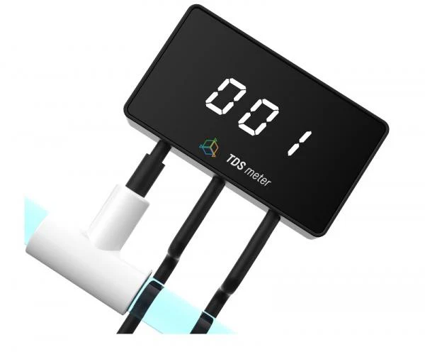 Reef Factory TDS Meter