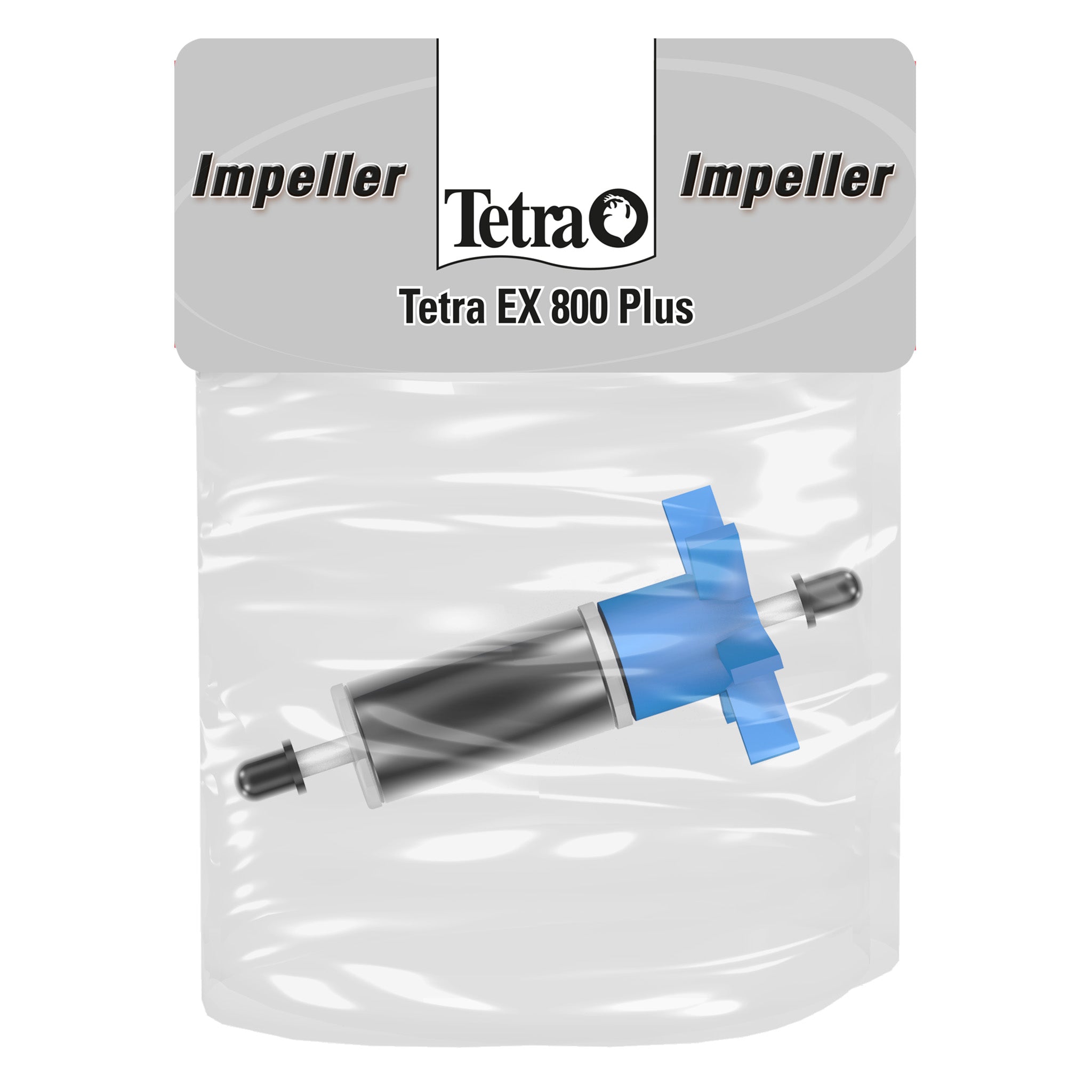 Tetra Impeller EX 800 Plus