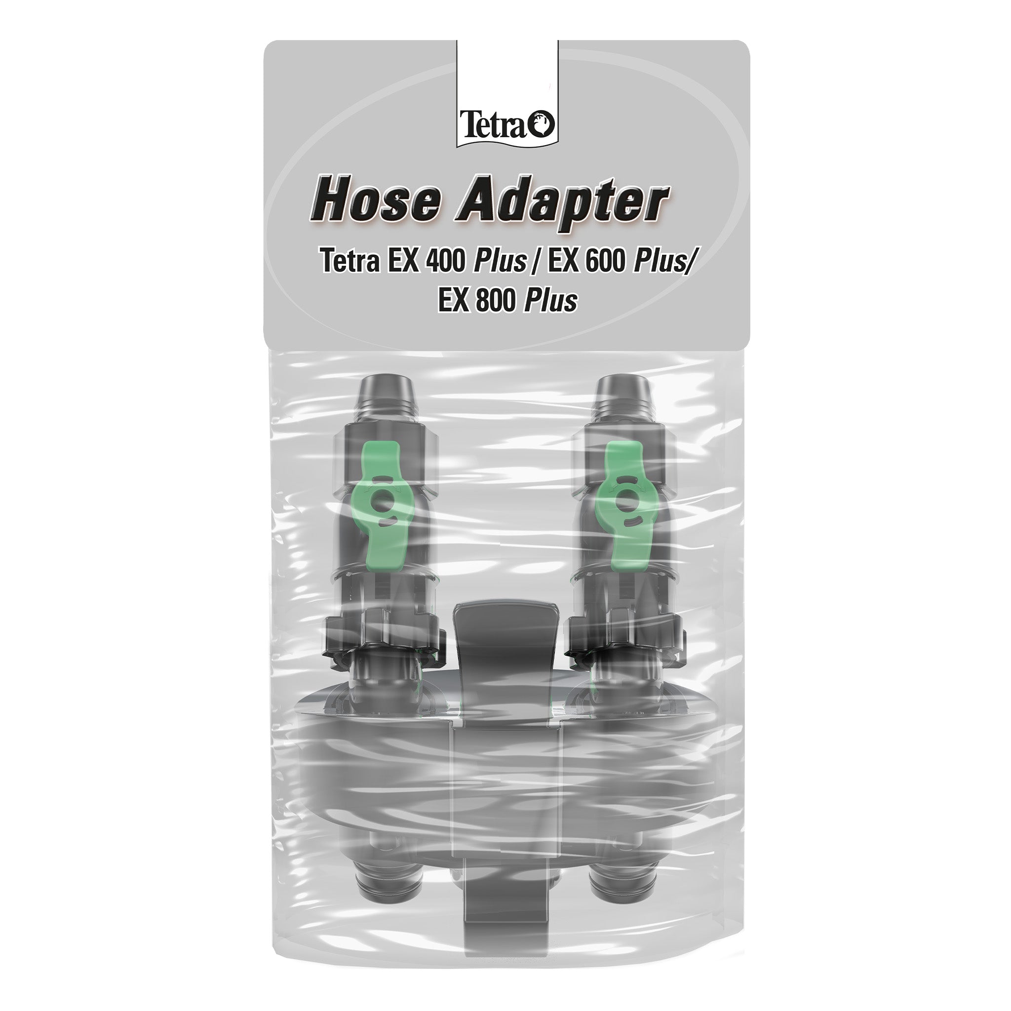 Tetra Hose Adapter EX 400-800 Plus