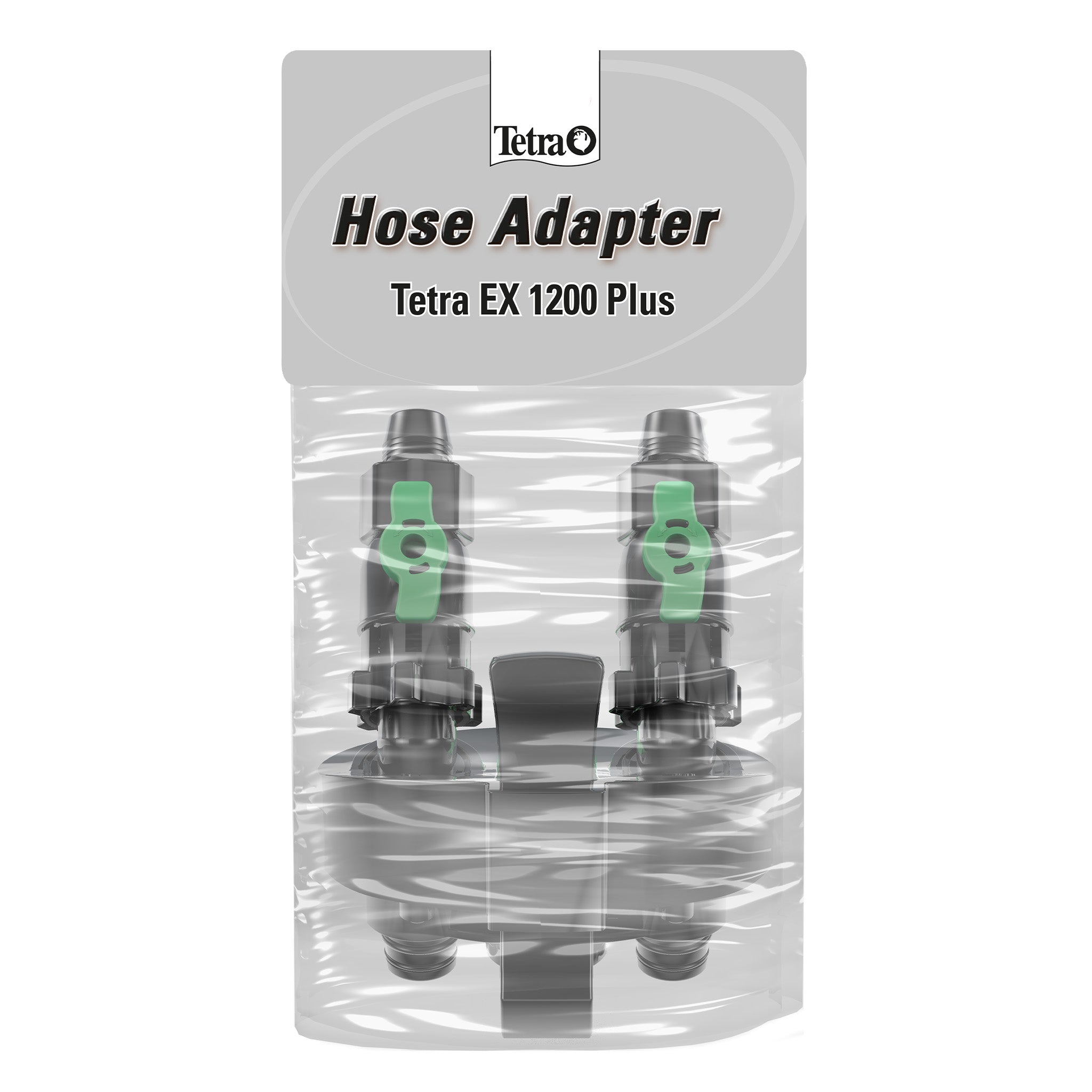 Tetra Hose Adapter EX 1200 plus