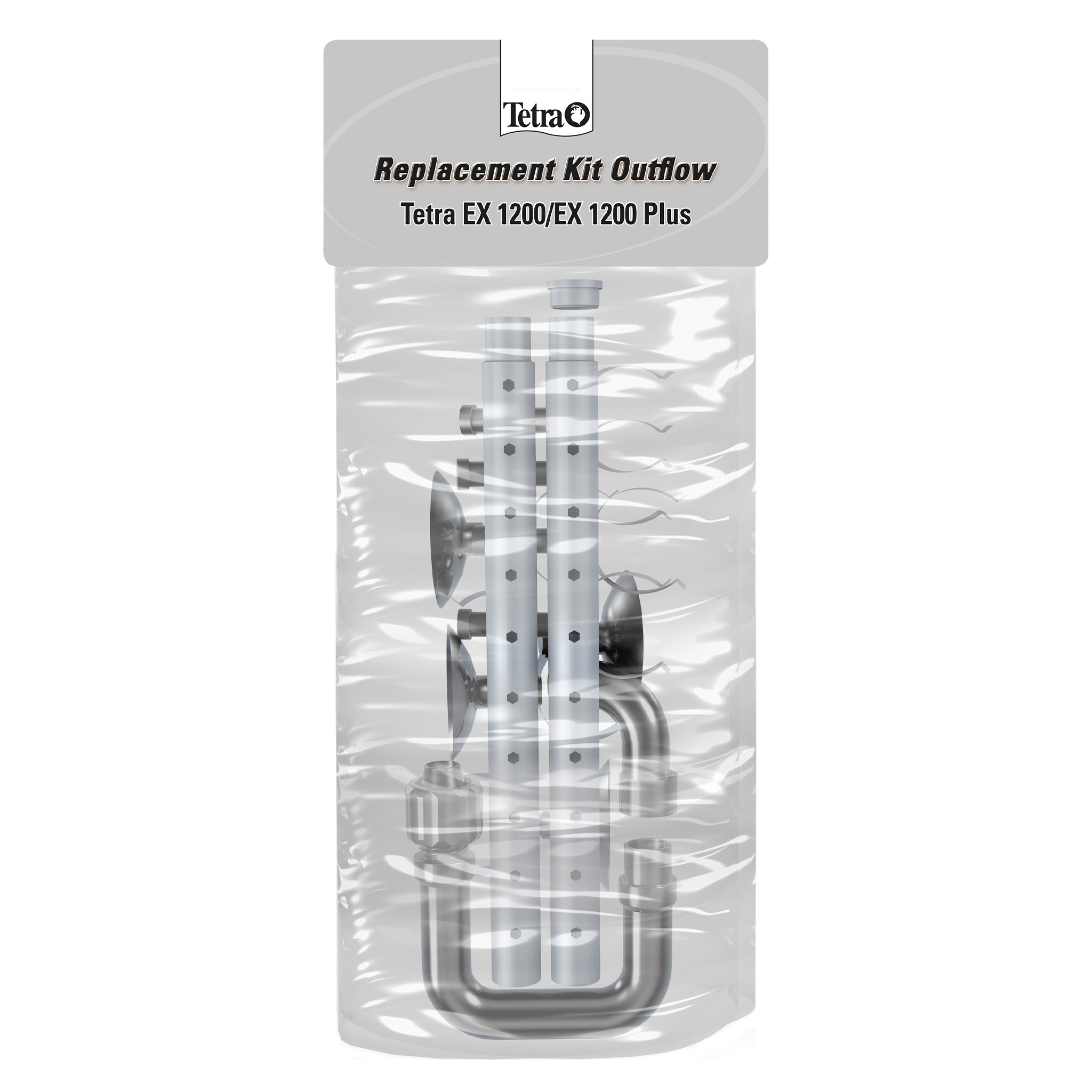 Tetra Repl.Kit Outflow EX 1200