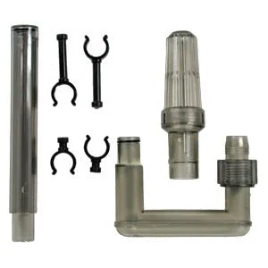 Tetra Repl.Kit In EX400-800 (Plus)
