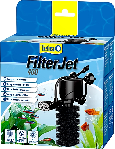 Tetra FilterJet 400 Filter Foam