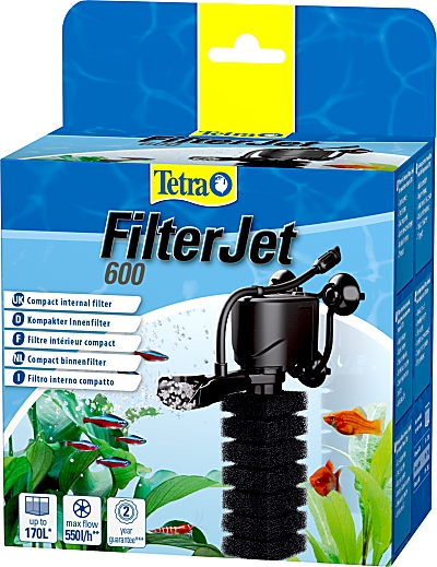 Tetra FilterJet 600 Filter Foam