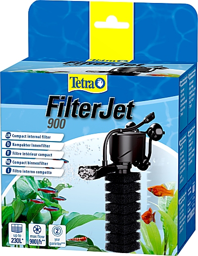 Tetra FilterJet 900 Filter Foam