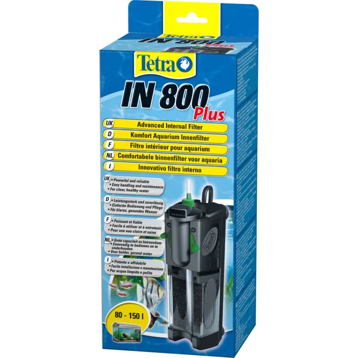 Tetra IN800 Filter