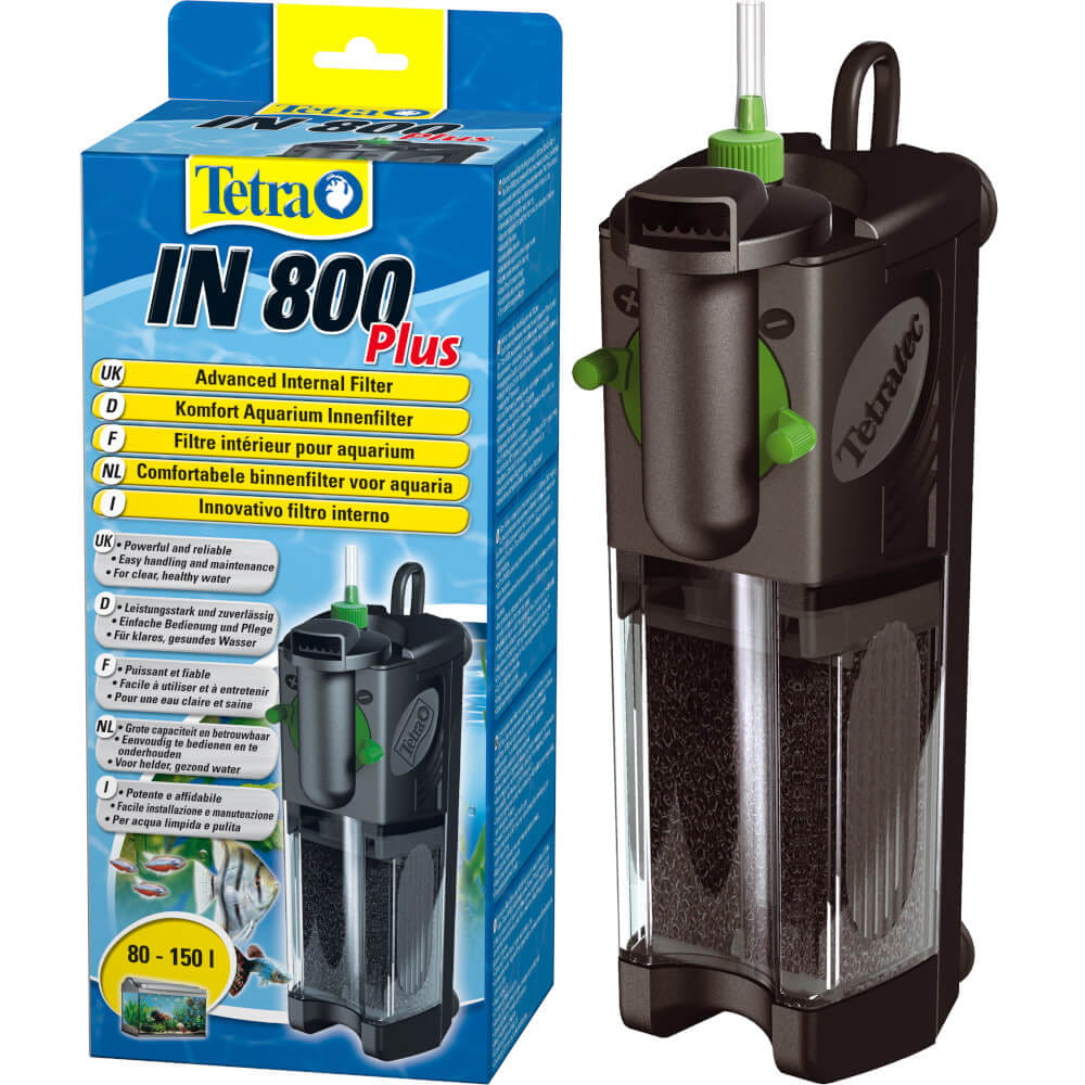 Tetra IN800 Filter