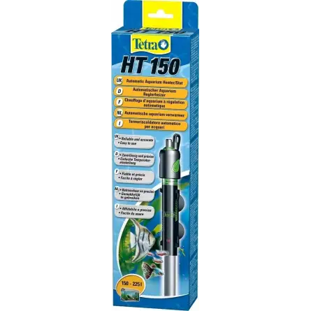 Tetra HT150 Heater adjustable
