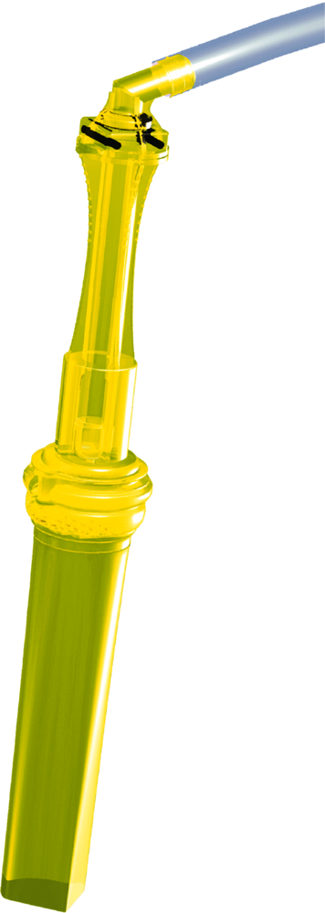 Tetra GC 50 Gravel Cleaner