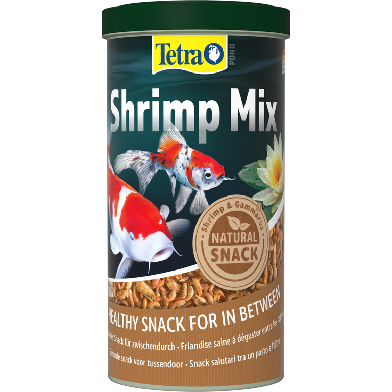Tetra Pond Shrimp Mix 1L