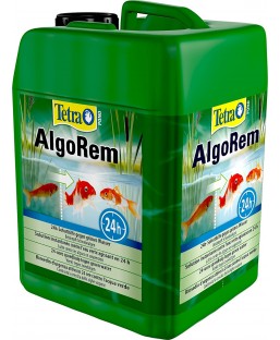 Tetra Pond AlgoRem 3L 
