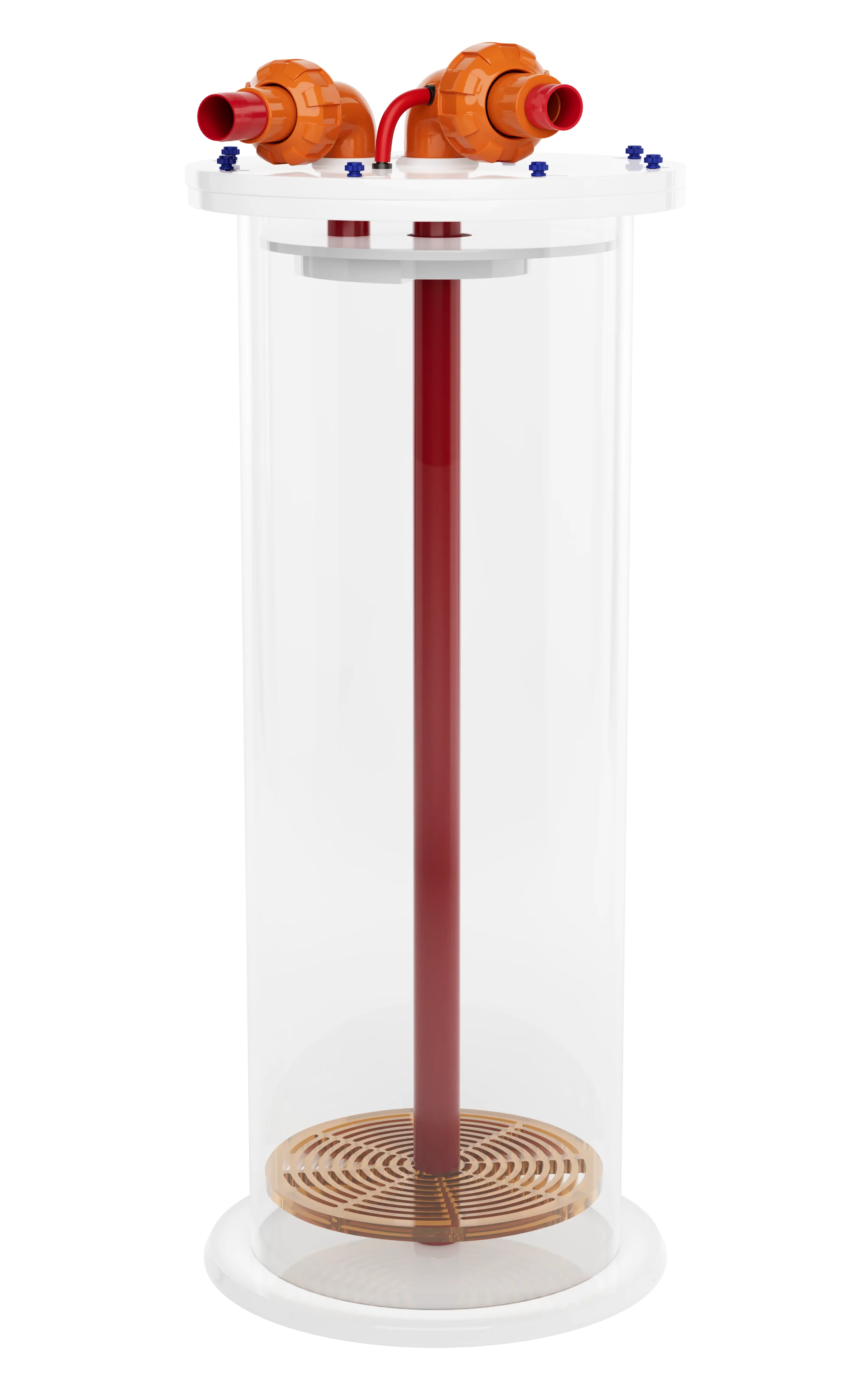 AQUAEXCEL BIO REACTORE AE-BR200 -600-1800L