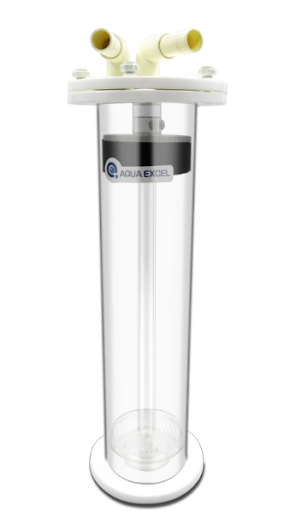 AQUAEXCEL MEDIA MULTI REACTORE AE-FR40 - 500L