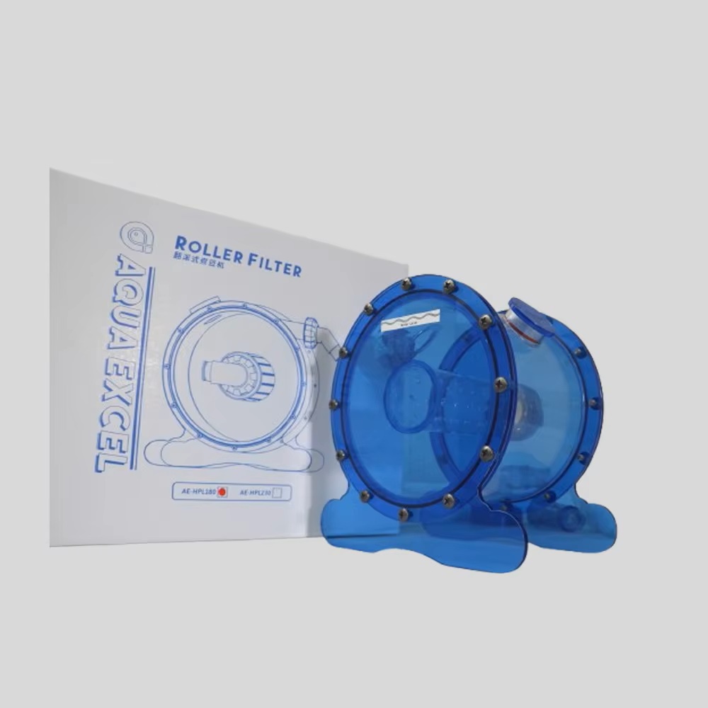 AQUAEXCEL BIO REACTORE AE-HPL-230 -180-230L