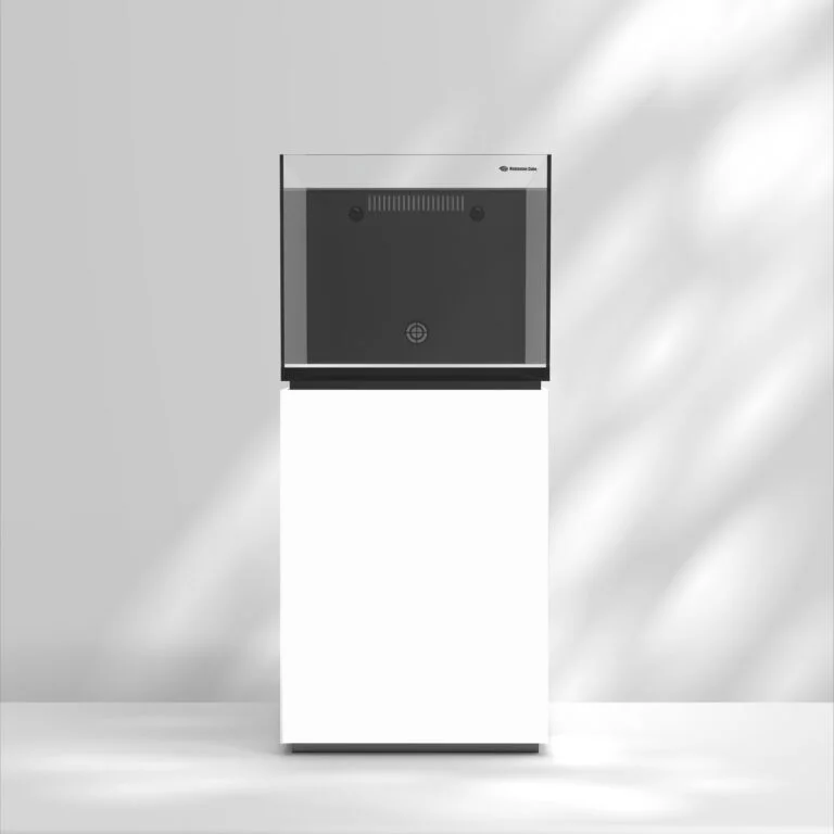 NEPTUNIAN AQUARIUM M-PRO60 WHITE
