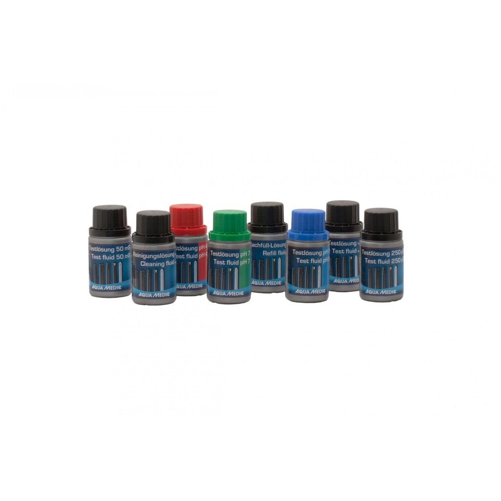 AQUAMEDIC 230 MV TEST FLUID 60 ML
