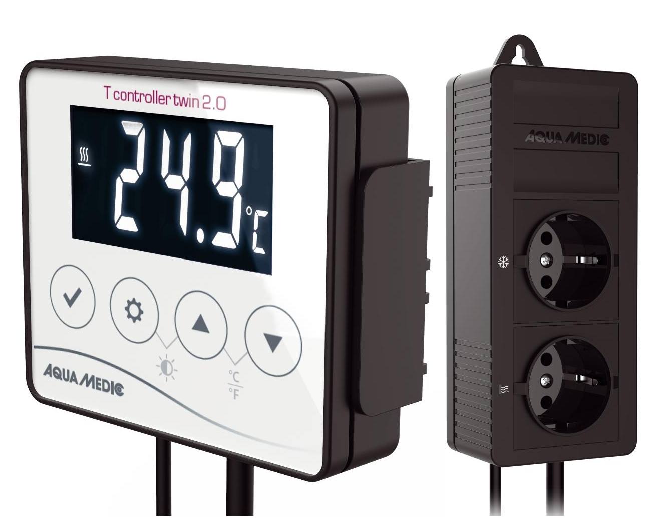 Aqua Medic T Controller Twin