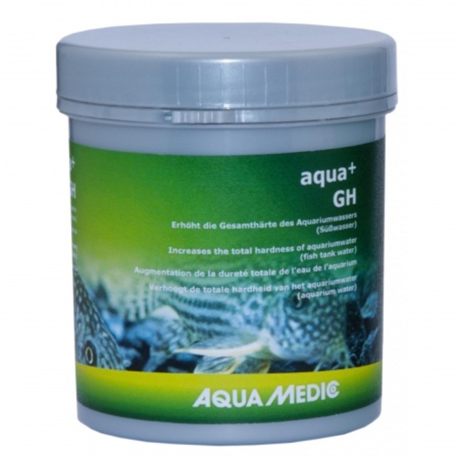 Aqua Medic Aqua + GH