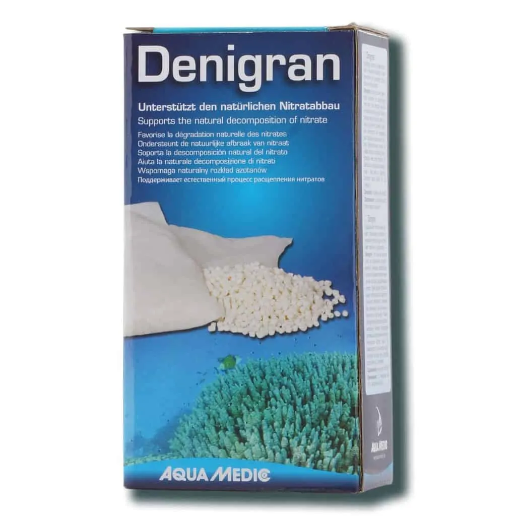 Aqua Medic Denigran 4 × 50 g
