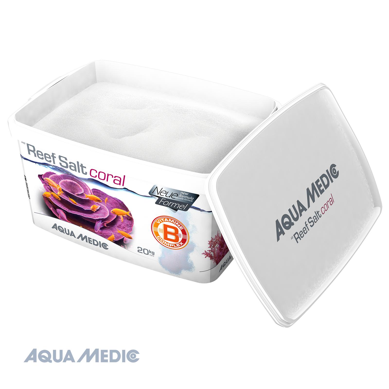 Aqua Medic Reef Salt Coral 20 kg