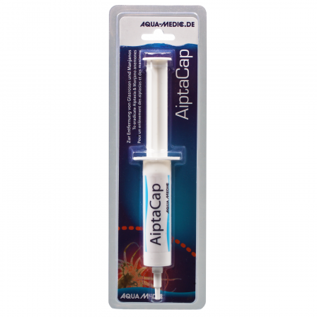 Aqua Medic AiptaCap