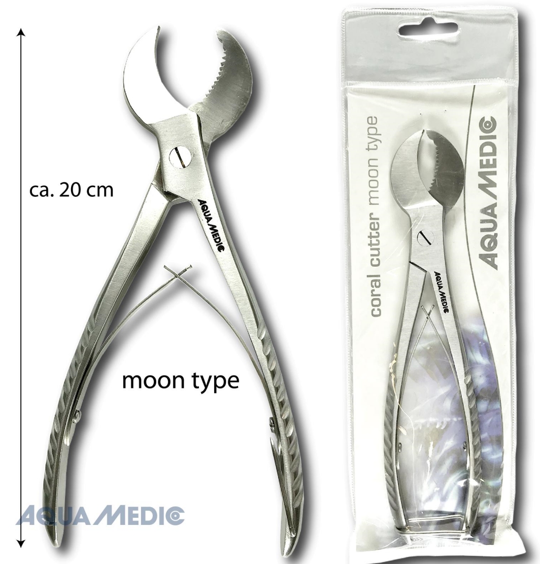 Aqua Medic Coral Cutter Moon Type 20 cm