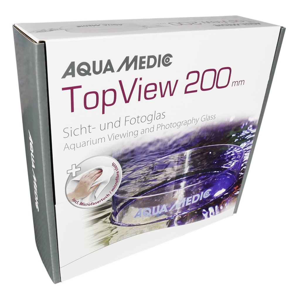 Aqua Medic Top View 200 mm