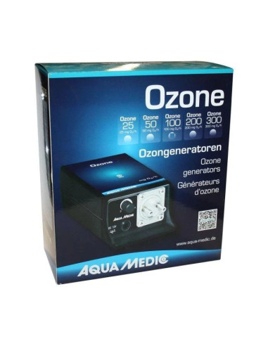Aqua Medic Ozone 200