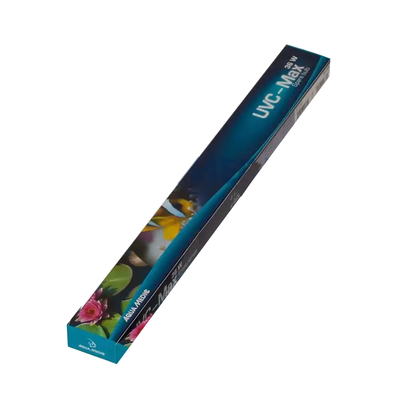 Aqua Medic Spare UV Bulb 36W