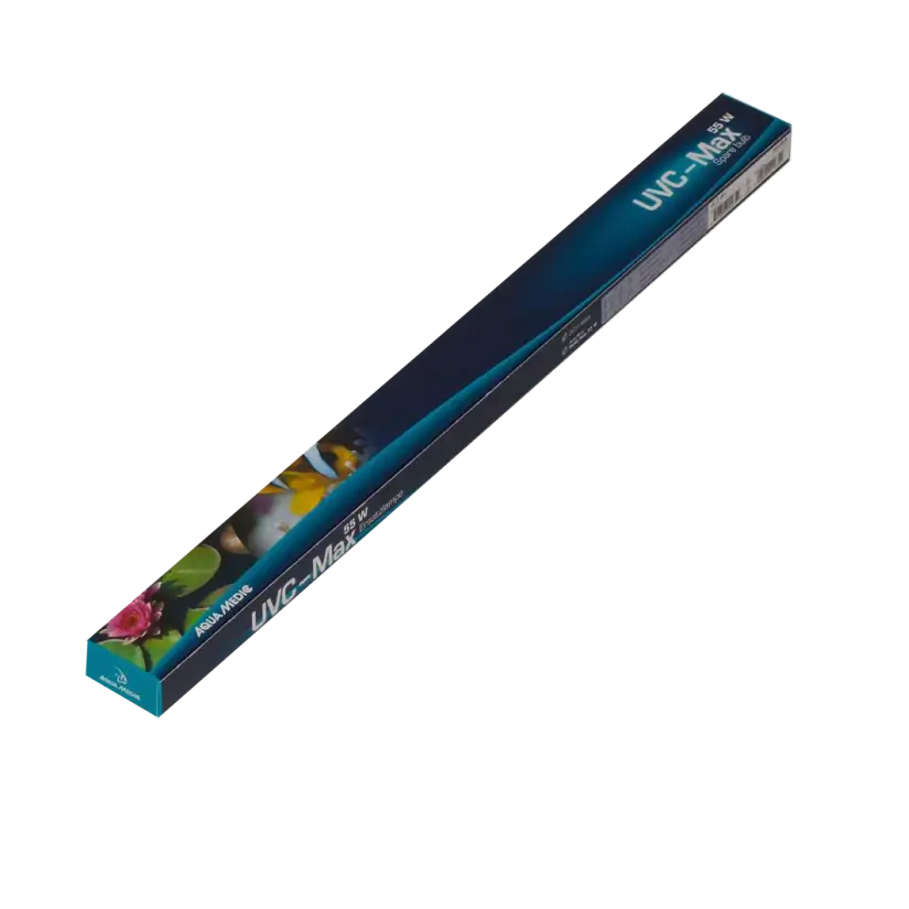 Aqua Medic Spare UV Bulb 55W