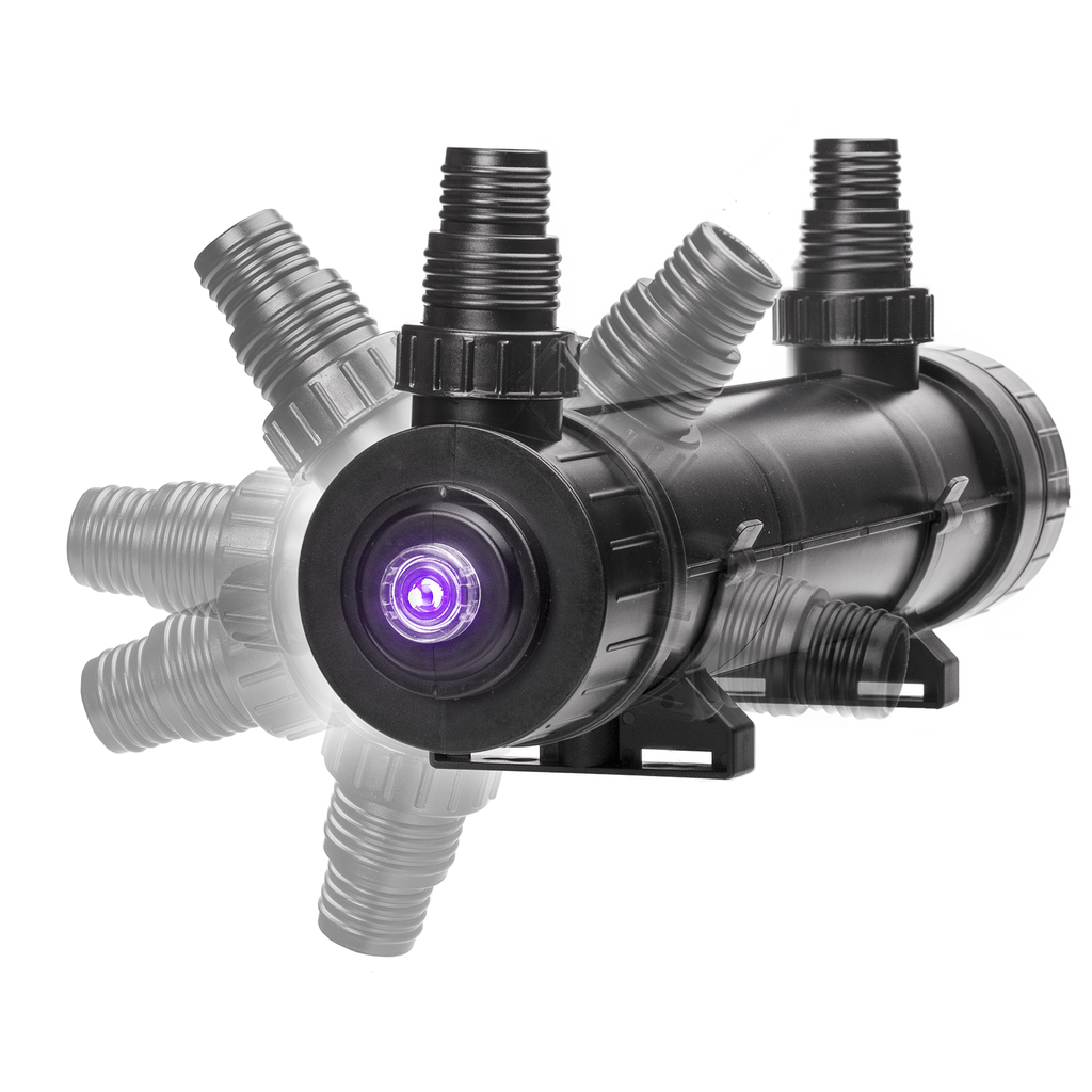 Aqua Medic Helix Max 2.0 - 55W