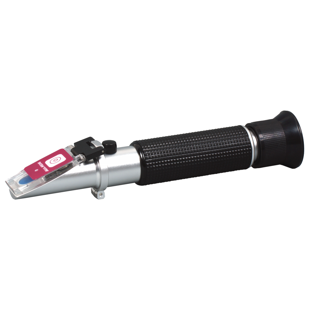 Aqua Medic Refractometer