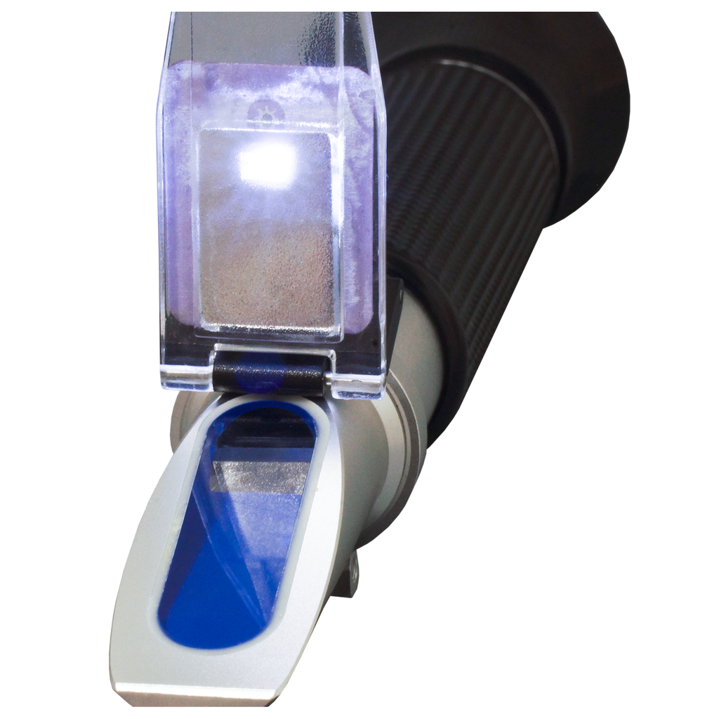 Aqua Medic Refractometer