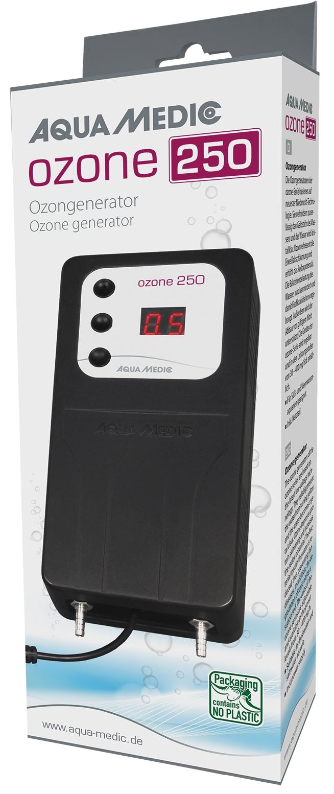 Aqua Medic Ozone 250