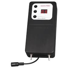 Aqua Medic Ozone 400