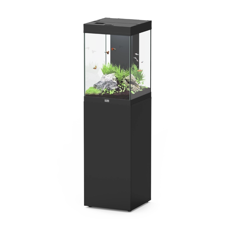 AQ.  AQUA TOWER 96 BLACK